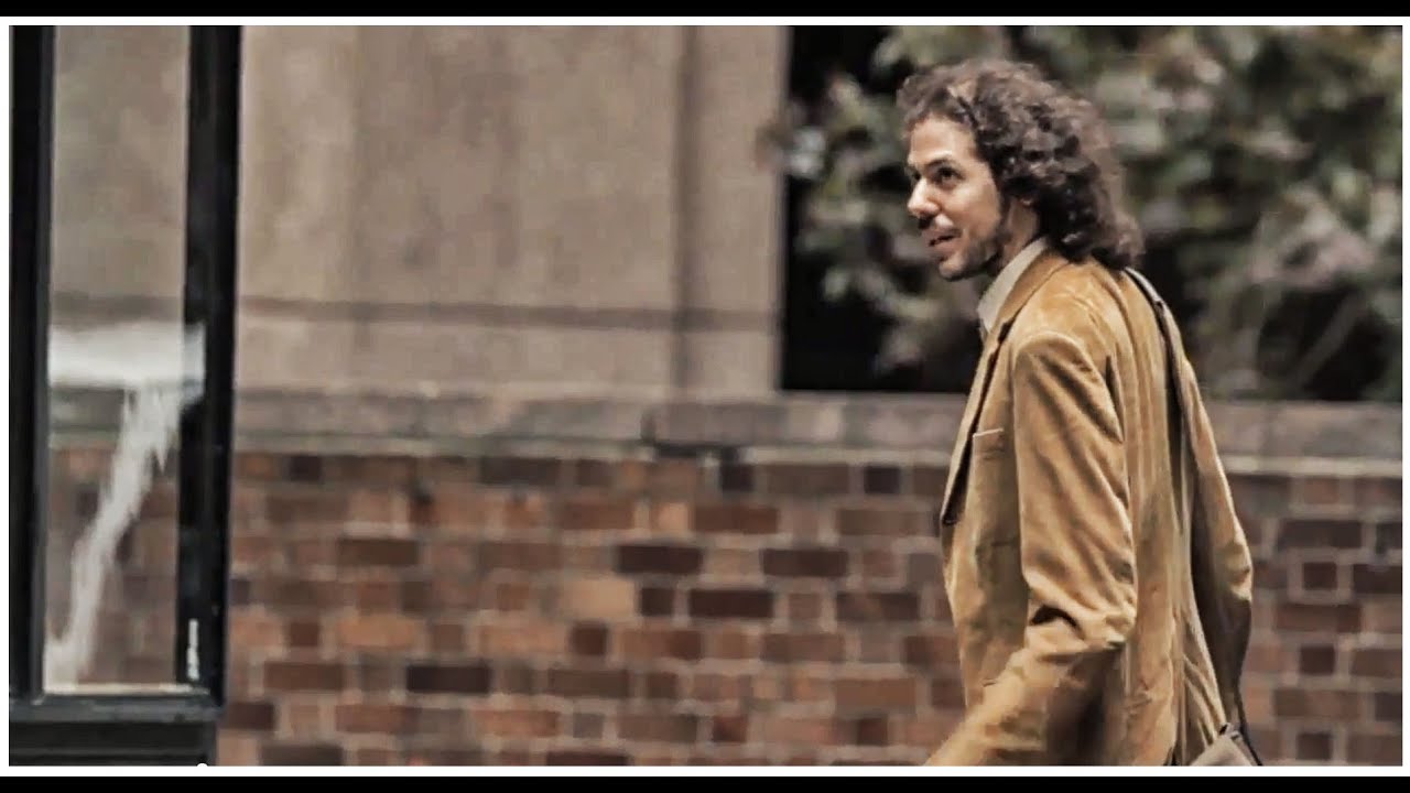 Preoccupied (Trailer)