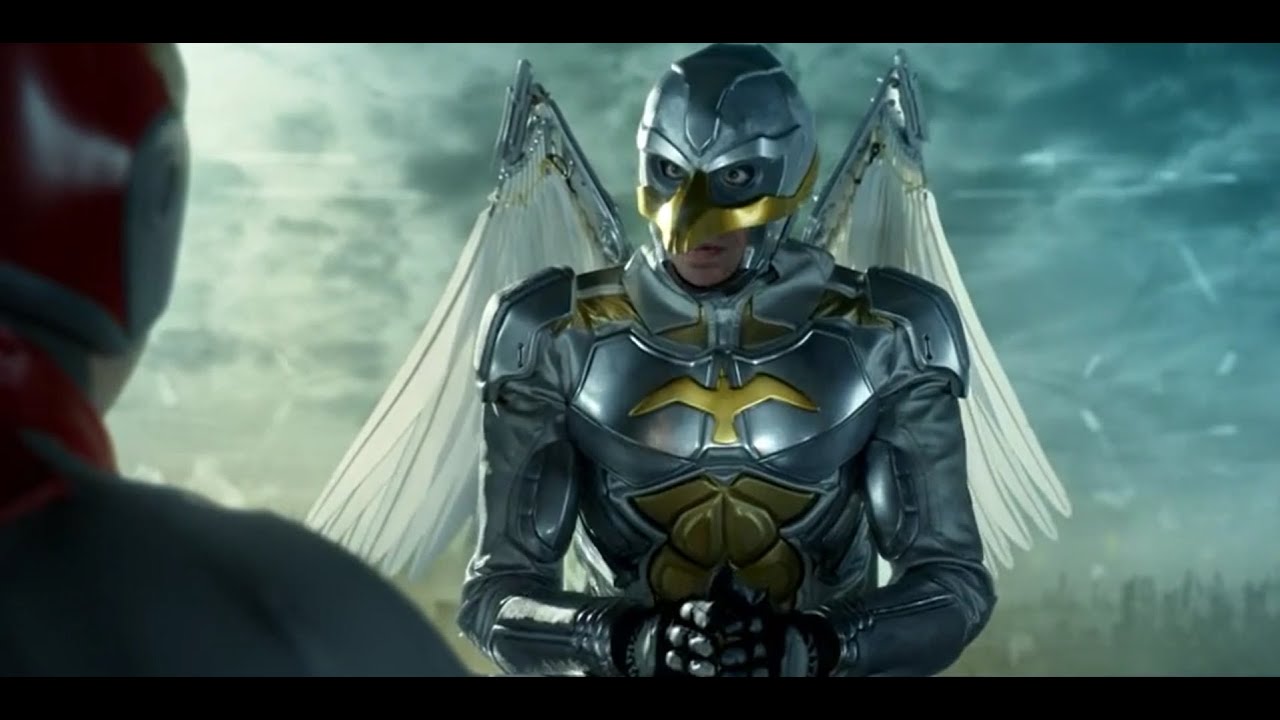 Beautyrest "League of Super Heroes"
