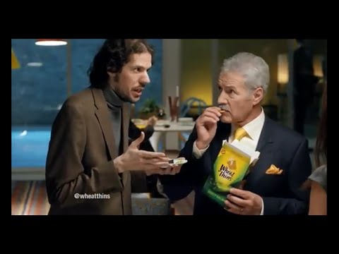 Wheat Thins - Do What You Do (Extended)