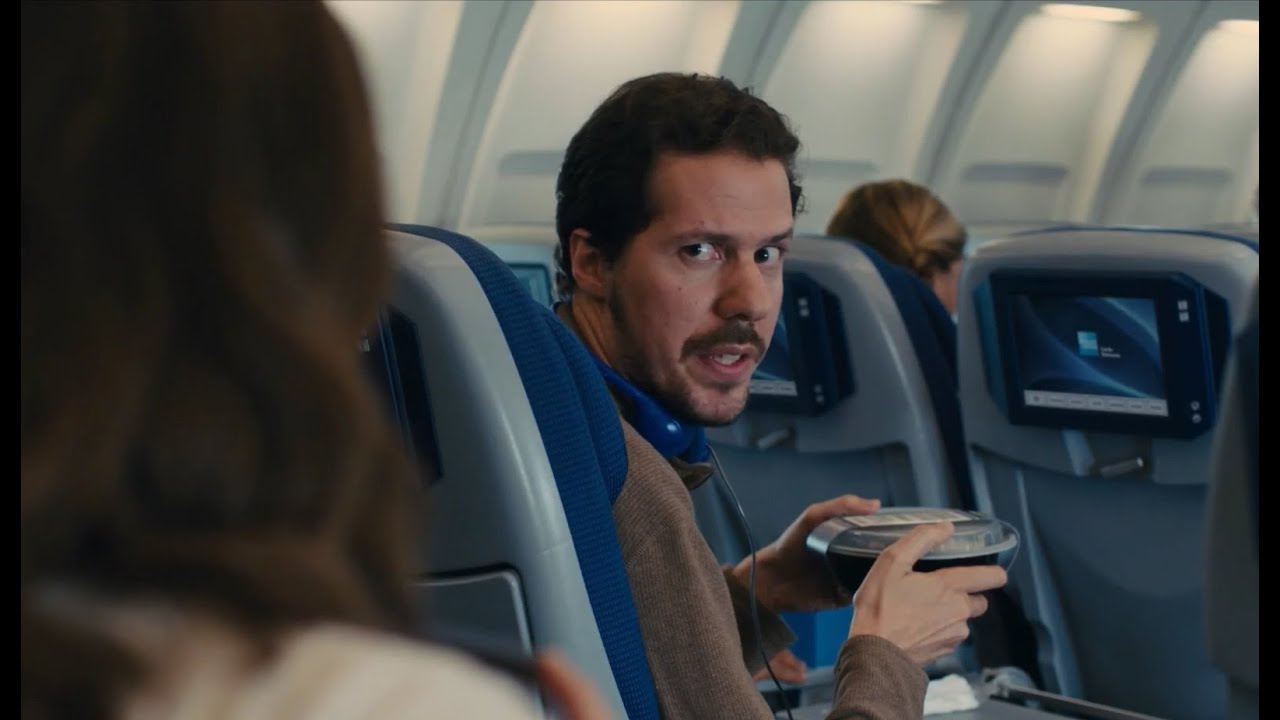 American Express Blue Cash - Salad Bargaining